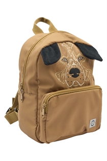 MIKK-LINE Rygsæk Hund